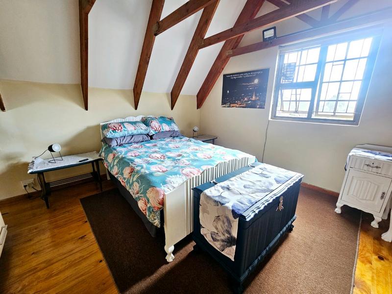 4 Bedroom Property for Sale in Vakansieplaas Western Cape